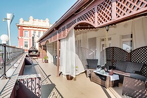 Park-City Hotel