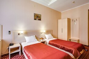 Park-City Hotel