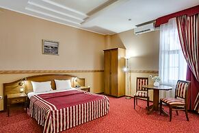 Park-City Hotel