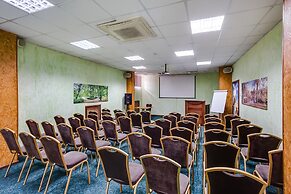 Park-City Hotel