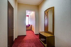 Park-City Hotel