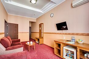 Park-City Hotel