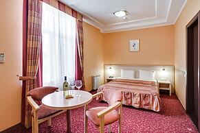 Park-City Hotel