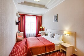 Park-City Hotel