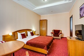 Park-City Hotel