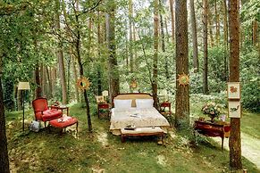 Kronon Park Hotel