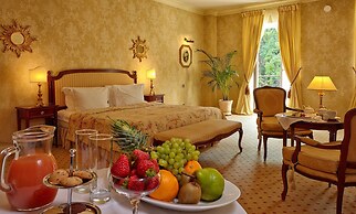 Kronon Park Hotel