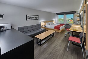 City Express by Marriott Monterrey Aeropuerto