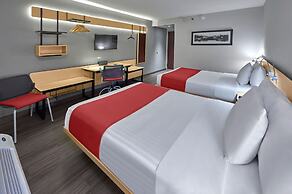 City Express by Marriott Monterrey Aeropuerto