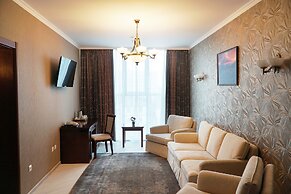 Grand Hotel Astrakhan