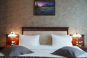 Grand Hotel Astrakhan