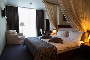 Grand Hotel Astrakhan