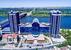 Grand Hotel Astrakhan