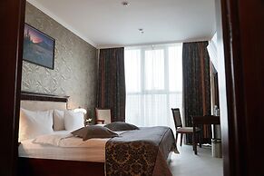 Grand Hotel Astrakhan