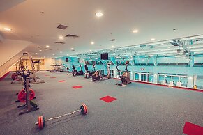 Grand Hotel Astrakhan