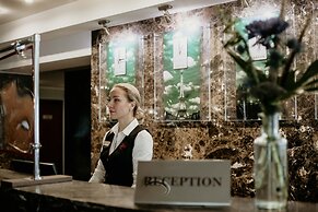 Grand Hotel Astrakhan