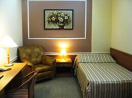 Rings Hotel