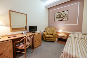 Rings Hotel