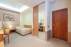 Rings Hotel