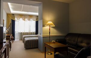 Rings Hotel