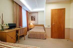Rings Hotel