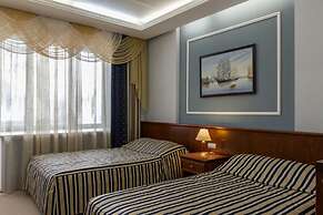 Rings Hotel