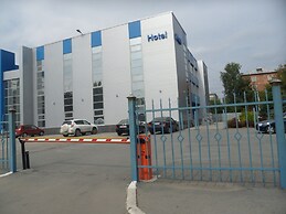 Rings Hotel