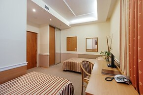 Rings Hotel