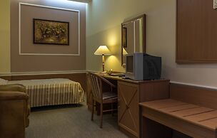 Rings Hotel