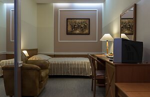 Rings Hotel