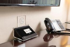 Eurobuilding Hotel Boutique Buenos Aires