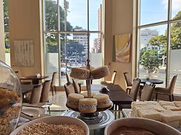 Eurobuilding Hotel Boutique Buenos Aires