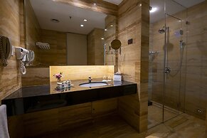 Eurobuilding Hotel Boutique Buenos Aires