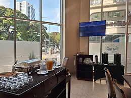 Eurobuilding Hotel Boutique Buenos Aires