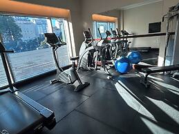 Eurobuilding Hotel Boutique Buenos Aires