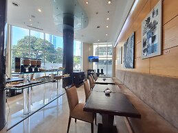 Eurobuilding Hotel Boutique Buenos Aires