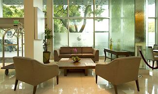 Eurobuilding Hotel Boutique Buenos Aires