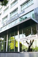 Eurobuilding Hotel Boutique Buenos Aires
