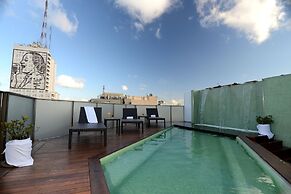 Eurobuilding Hotel Boutique Buenos Aires