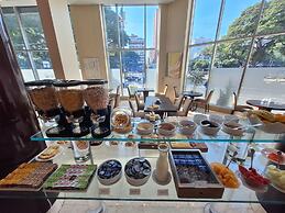 Eurobuilding Hotel Boutique Buenos Aires