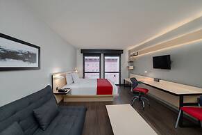 City Express by Marriott Silao Aeropuerto