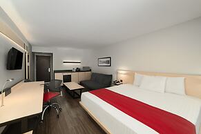 City Express by Marriott Silao Aeropuerto