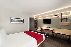 City Express by Marriott Silao Aeropuerto