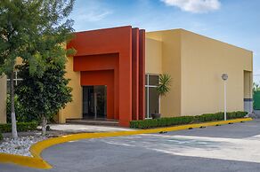 City Express by Marriott Silao Aeropuerto