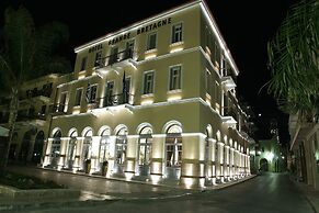 Grande Bretagne