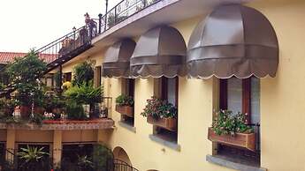 Hotel Aranjuez Cochabamba