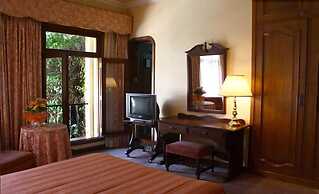 Hotel Aranjuez Cochabamba