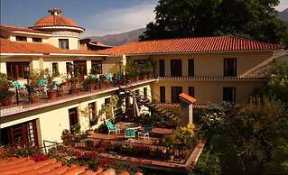 Hotel Aranjuez Cochabamba