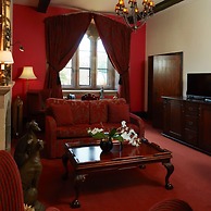 Peckforton Castle