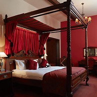Peckforton Castle